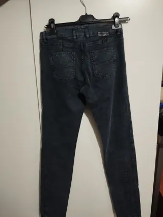 Jeans Jeckerson donna n. 40