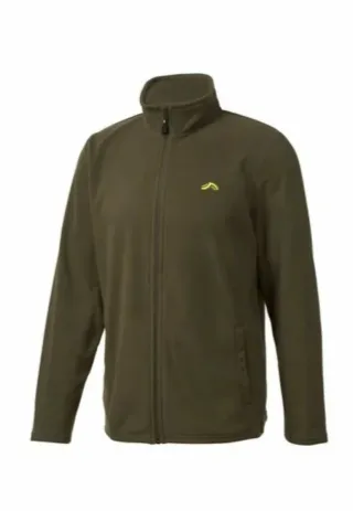 Chaqueta Polar Térmica Hombre Talla M. Crivit