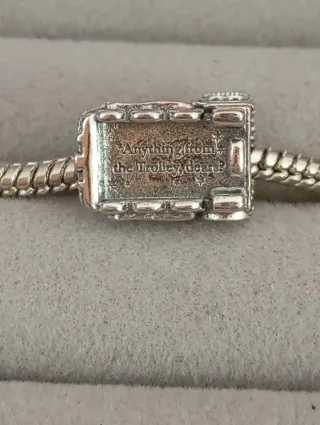 Charm Hogwarts Express