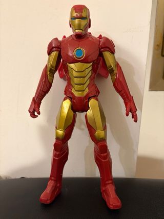 Collezione Personaggi Marvel Action Figures