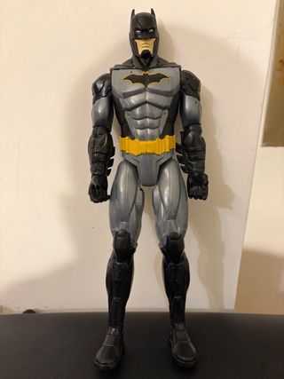 Collezione Personaggi Marvel Action Figures