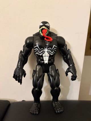 Collezione Personaggi Marvel Action Figures