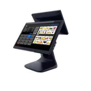 TPV NUEVO CON PANTALLA DOBLE