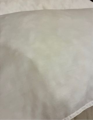 2 Cuscini da letto Ikea Gosa Vadd