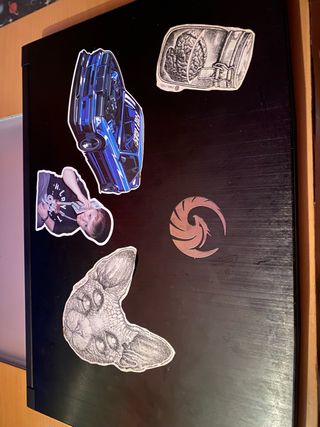 MSI Bravo 15 Gaming | Ryzen 5 | Radeon RX