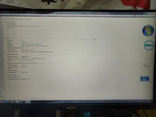 Ordenador Sobremesa Dell OptiPlex 760