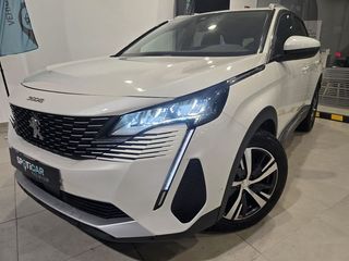 Peugeot 3008 3008 Allure Pack BlueHDi 130 S&S