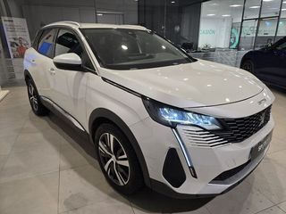 Peugeot 3008 3008 Allure Pack BlueHDi 130 S&S