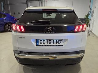 Peugeot 3008 3008 Allure Pack BlueHDi 130 S&S