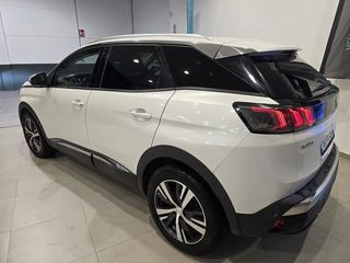 Peugeot 3008 3008 Allure Pack BlueHDi 130 S&S
