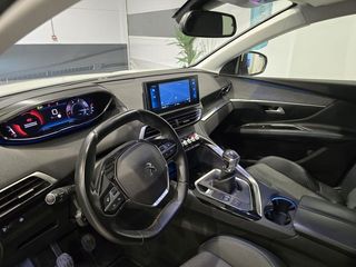 Peugeot 3008 3008 Allure Pack BlueHDi 130 S&S