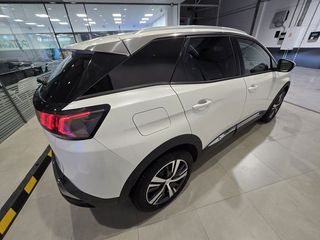 Peugeot 3008 3008 Allure Pack BlueHDi 130 S&S