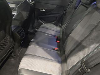 Peugeot 3008 3008 Allure Pack BlueHDi 130 S&S