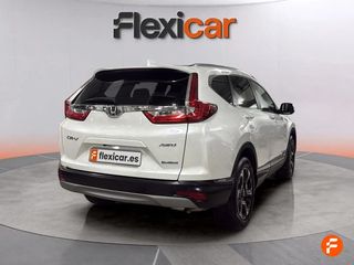 Honda CR-V 2.0 i-MMD 4x2 Lifestyle
