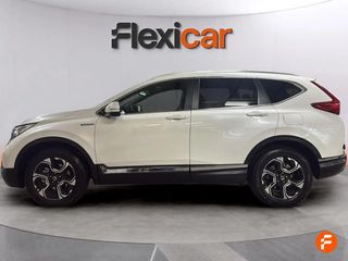 Honda CR-V 2.0 i-MMD 4x2 Lifestyle