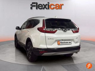 Honda CR-V 2.0 i-MMD 4x2 Lifestyle