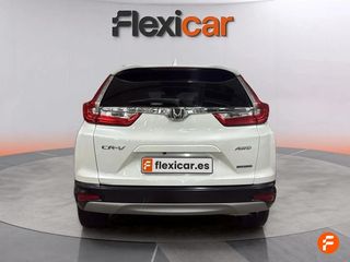 Honda CR-V 2.0 i-MMD 4x2 Lifestyle