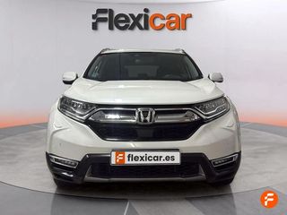 Honda CR-V 2.0 i-MMD 4x2 Lifestyle