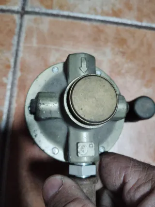 Regulador aire Norgren neumático 9 Bares