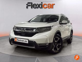 Honda CR-V 2.0 i-MMD 4x2 Lifestyle