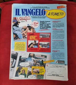 Lotto Italiano Fumetti Vintage Il Giornalino 1986