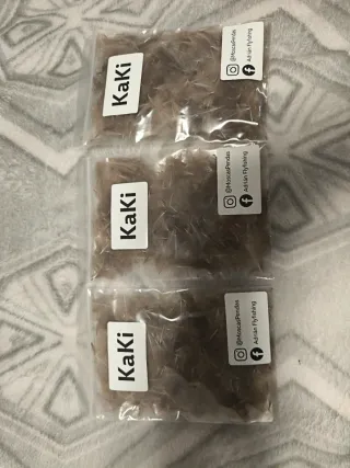 Sacchettini CDC Kaki 1g