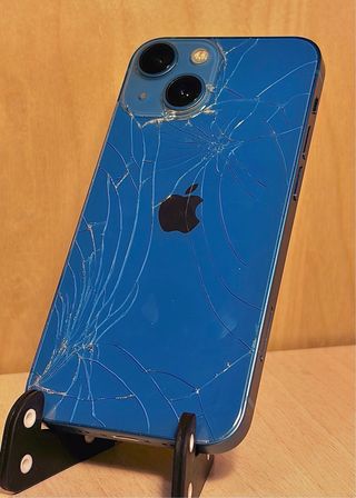 iPhone 13 Mini (128GB, Azul) + Regalo | Leer desc.