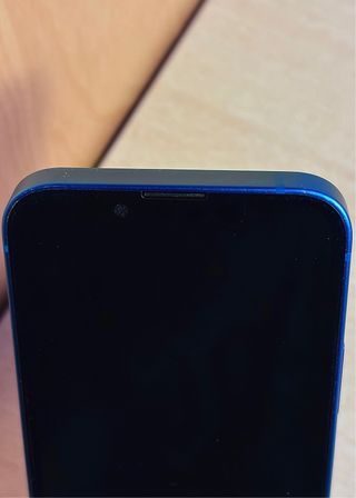 iPhone 13 Mini (128GB, Azul) + Regalo | Leer desc.