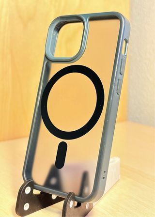 iPhone 13 Mini (128GB, Azul) + Regalo | Leer desc.