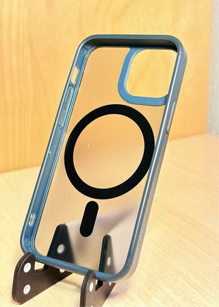 iPhone 13 Mini (128GB, Azul) + Regalo | Leer desc.