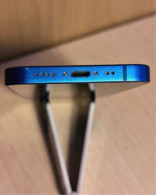 iPhone 13 Mini (128GB, Azul) + Regalo | Leer desc.