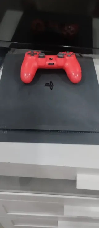 PS4 (PlayStation 4) PRECIO NEGOCIABLE