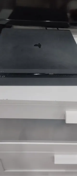 PS4 (PlayStation 4) PRECIO NEGOCIABLE