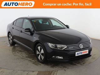 Volkswagen Passat 1.6 TDI BlueMotion