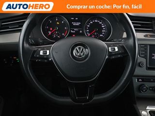Volkswagen Passat 1.6 TDI BlueMotion