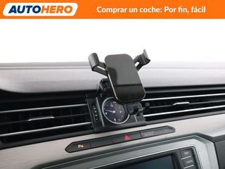 Volkswagen Passat 1.6 TDI BlueMotion