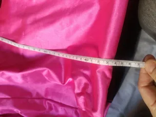 Bolso zippo Rosa Original