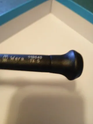 Set 4 Destornilladores Precisión Wera