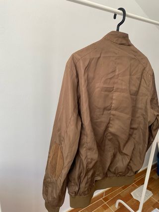 Chaqueta Monte-Carlo