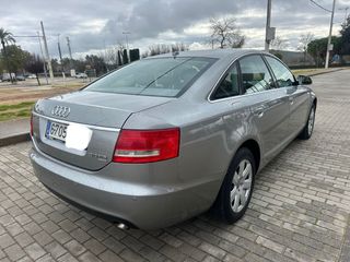 Audi A6 2006