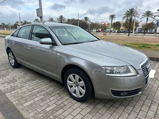 Audi A6 2006