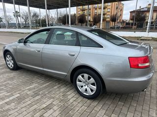 Audi A6 2006
