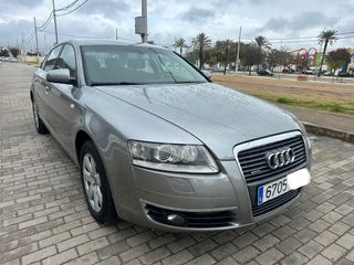 Audi A6 2006