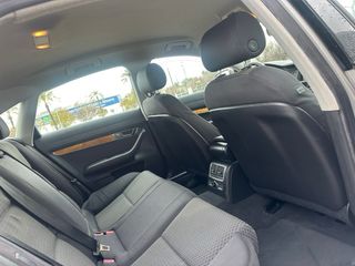 Audi A6 2006