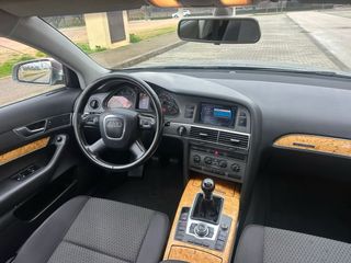 Audi A6 2006