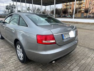 Audi A6 2006