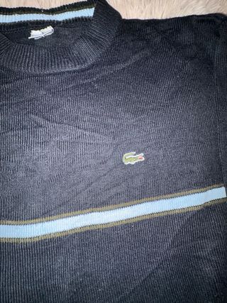 Jersey lacoste