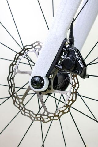 Bicicleta Cervélo Áspero FORCE 2025 Talla 51