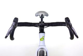 Bicicleta Cervélo Áspero FORCE 2025 Talla 51