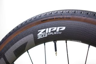 Bicicleta Cervélo Áspero FORCE 2025 Talla 51